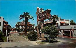 206751-Arizona, Phoenix, El Rancho Motor Hotel - Phoenix