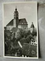 Günzburg A.d.Donau     D92321 - Guenzburg