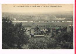 HARDRICOURT  ( Yvelines )  Vue ....... - Hardricourt