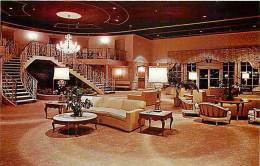 206757-Arizona, Phoenix, Ramada Inn, Main Lobby Interior - Phönix