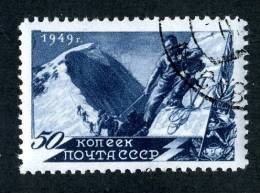 11144)  RUSSIA 1949  Mi.#1362  (o) - Used Stamps