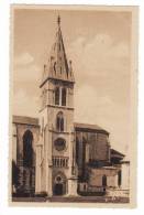 12.  ORTHEZ  (B.P.)  -  L'Eglise Saint-Pierre - Orthez