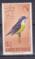 Grenada, 1968-71, SG 318, Mint Light Hinged - Grenada (...-1974)