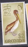 Grenada, 1968-71, SG 319, Mint Light Hinged - Grenada (...-1974)