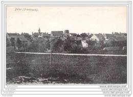 BEINE - Panorama - Chablis