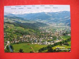 WATTWIL Im Toggenburg - Wattwil