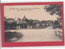 VAYRAC --> Vue Générale, Avenue De Saint-Denis. Parc Du Château De La Reine - Vayrac