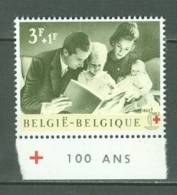 Belgique  PU  194  * *  TB - Otros & Sin Clasificación