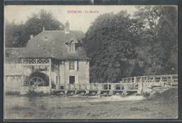 - CPA 27 - Fourges, Le Moulin - Fourges