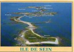 CPM  Ile De Sein - Ile De Sein