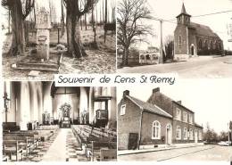 Lens St Remy (hannut - Hannut