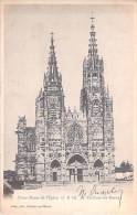 Notre Dame De L'Epine. - Unclassified