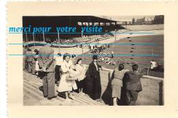 Photos Cyclisme Courses Cyclistes DEPART ( Parc Des Princes Boulogne Billancourt Paris ) SPORT Vélo Moteur - Ciclismo