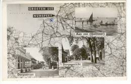 Groeten Uit - Nunspeet