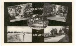 Groeten Uit - Nunspeet