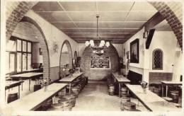 Vacantie/oord De Beienkorf  Zaal Met Cantine - Nunspeet