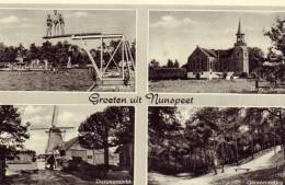 Groeten Uit - Nunspeet