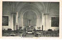 Carte Postale "Rixensart - L'Eglise" - Rixensart