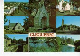 Multivues Cleguerec - Cleguerec