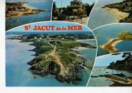 Multivues Saint Jacut De La Mer - Saint-Jacut-de-la-Mer