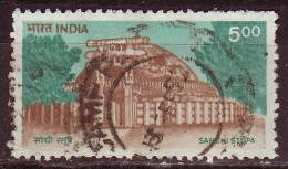 - INDE - 1994 - YT N° 1224  - Oblitéré - Used Stamps