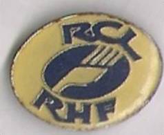 RCL RHF ? Logo Rugby ? - Rugby