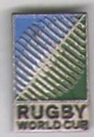 Rugby World Cup - Rugby