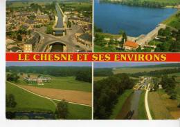 Multivues Le Chesne - Le Chesne