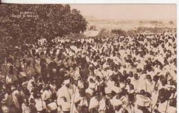 250-Asmara-Eritrea-"Mariam"-Tema:Festa-Feste-Fête-Fêtes-Feast-Feasts-v.1914 X Bengasi-Animatissima - Eritrea