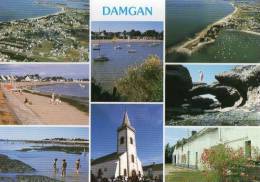 CPM Damgan - Damgan