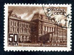 11284)  RUSSIA 1946  Mi.#1061 (o) - Usati