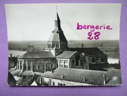 CPA 58 - LA CHARITE SUR LOIRE - Abside De L'Eglise - Cap N° 1605 - - La Charité Sur Loire