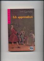 GLI APPRENDISTI - LEON GARFIELD - Klassiekers