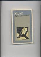 IL GIOVANE TORLESS – MUSIL - Classici