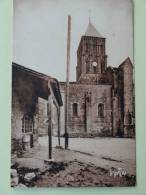 St Hilaire Des Loges Eglise Romane - Saint Hilaire Des Loges