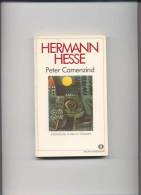 PETER CAMENZIND - HERMANN HESSE - Edizioni Economiche