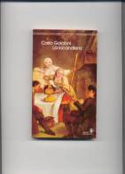 La Locandiera - Carlo Goldoni - Classic