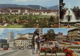 Winterthur - Winterthur