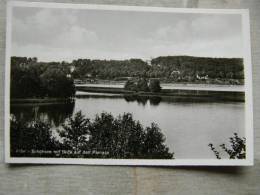 Plön -  Schöhsee  Foto Ak -RPPC   D92396 - Plön