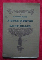 Aigues-Mortes Et Saint-Gilles - Languedoc-Roussillon