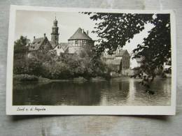 Lauf A.d. Pegnitz   D92435 - Lauf