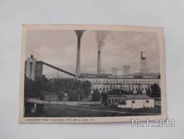 Port Alfred. - Consolidated Paper Corporation. - Saguenay