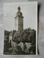 Dinkelsbühl  Seringertor   Foto Ak  RPPC  D92455 - Dinkelsbuehl