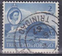 Trinidad & Tobago, 1960-67, SG 285, Used - Trinidad & Tobago (...-1961)