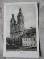 Gössweinstein - Pegnitz     Foto Ak  RPPC   D92486 - Pegnitz