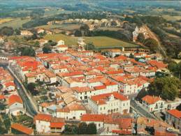 40 - MONTFORT En CHALOSSE - Vue Générale. - Montfort En Chalosse