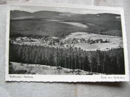 Goslar BOCKSWIESE  Hahnenklee Oberharz    D92514 - Goslar