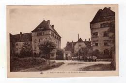 Jan13   6859048     Neuf Brisach   La Caserne Abatucci  N° 11 - Neuf Brisach