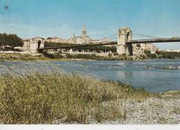 BR47077 Bourg Saint Andeol Vue Generale    2 Scans - Bourg-Saint-Andéol