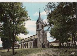 BR29689 Orthez L Eglise Saint Bertholomy     2 Scans - Orthez